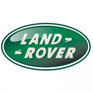 LandRover Logo